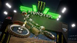 Monster Energy Supercross - The Official Videogame 2 Screenthot 2